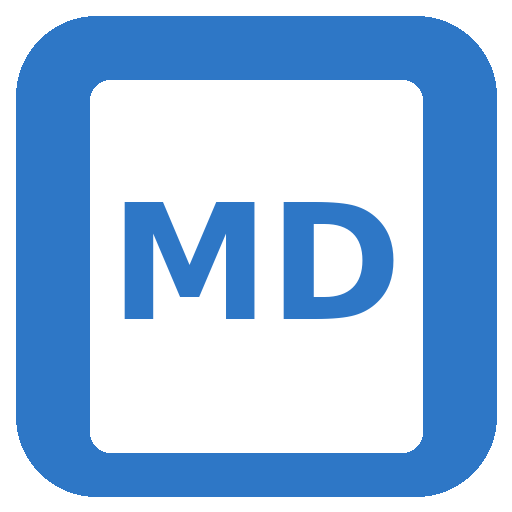MD Reader Paper